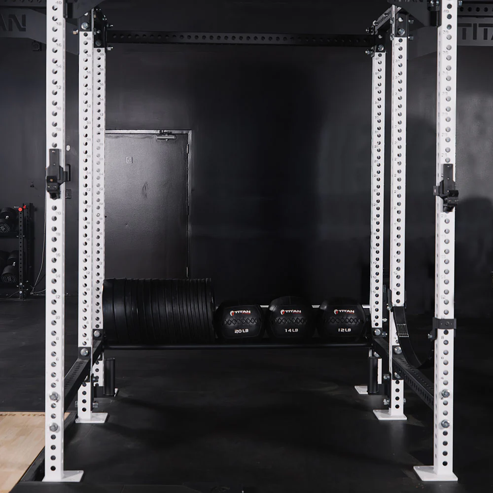 Scratch and Dent, TITAN Series Multi-Rack Connector Shelf - Image 4