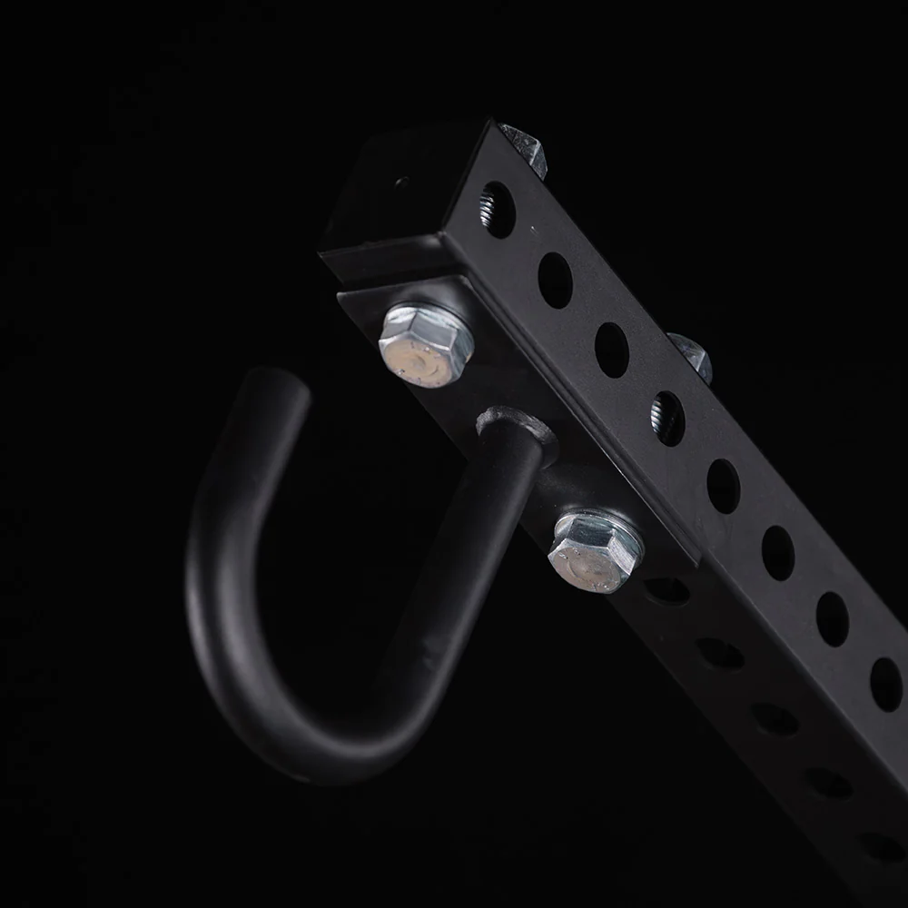 Scratch and Dent, TITAN Series Rack Mounted Outrigger Arms - Pair - Image 4