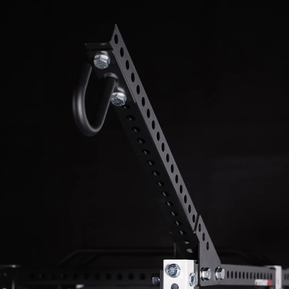 Scratch and Dent, TITAN Series Rack Mounted Outrigger Arms - Pair - Image 5