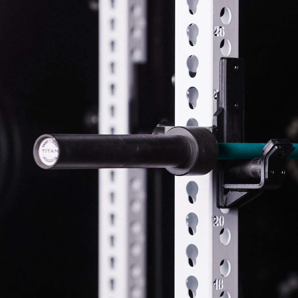 TITAN Series Women's Olympic Barbell - Image 36