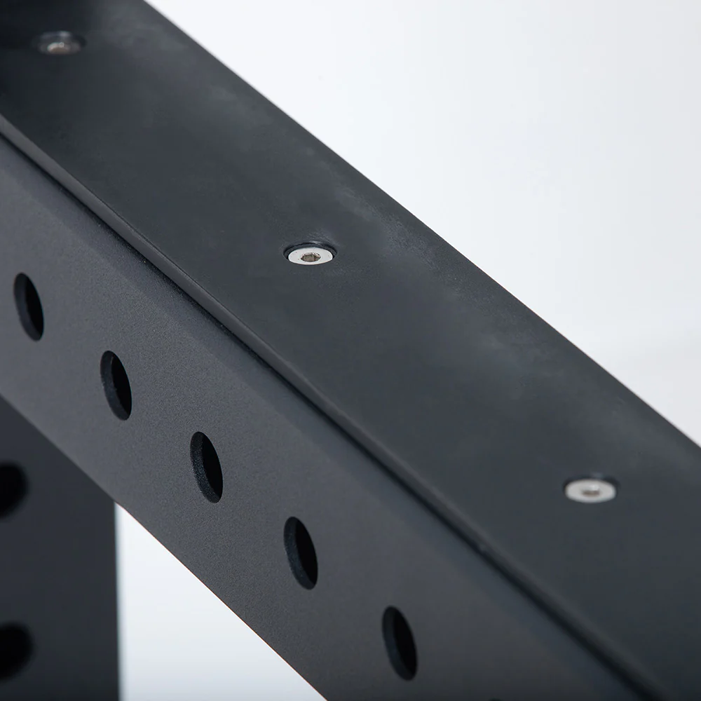 X-3 Series Flip-Down Safety Bars—36" Depth - Image 3