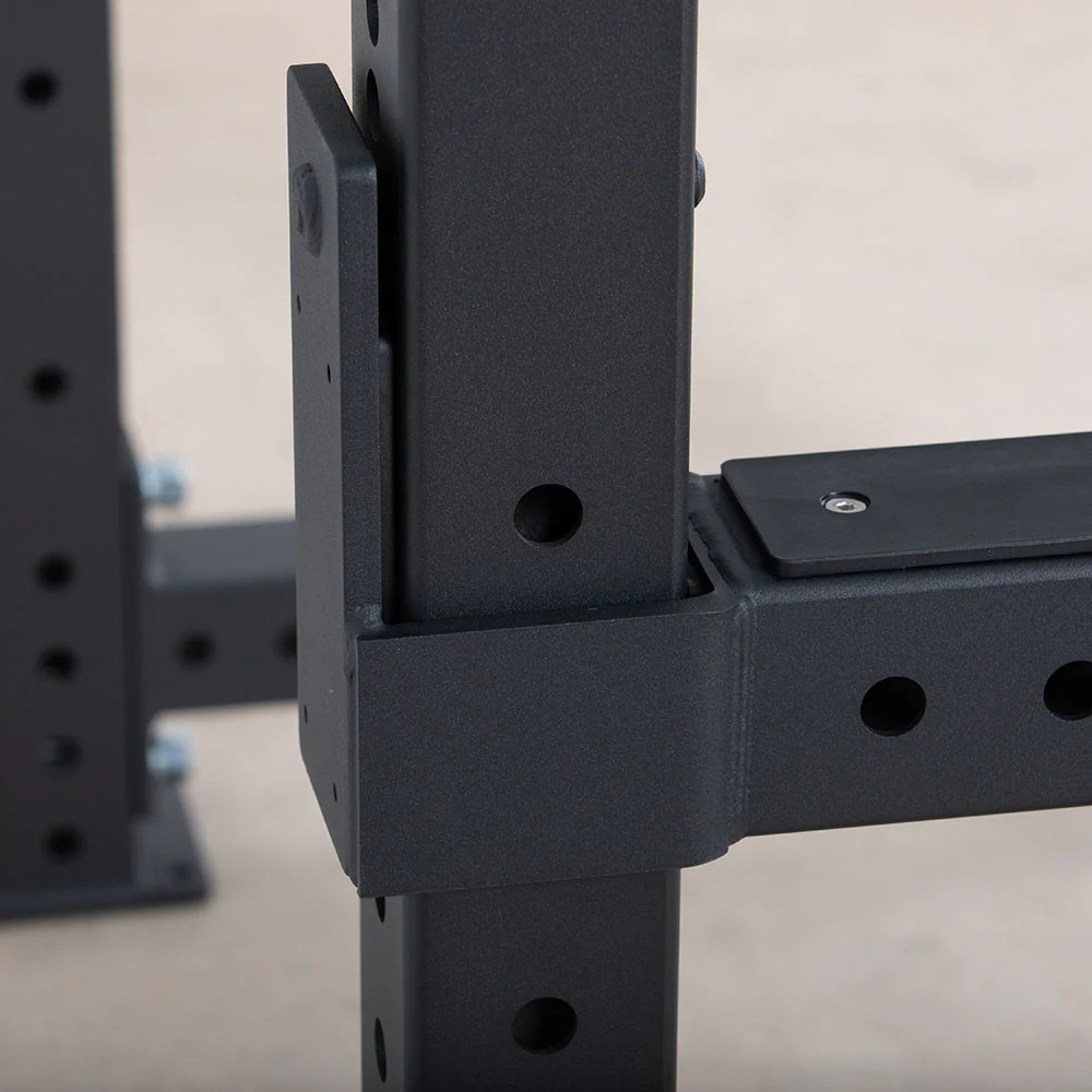 X-3 Series Flip-Down Safety Bars—36" Depth - Image 5