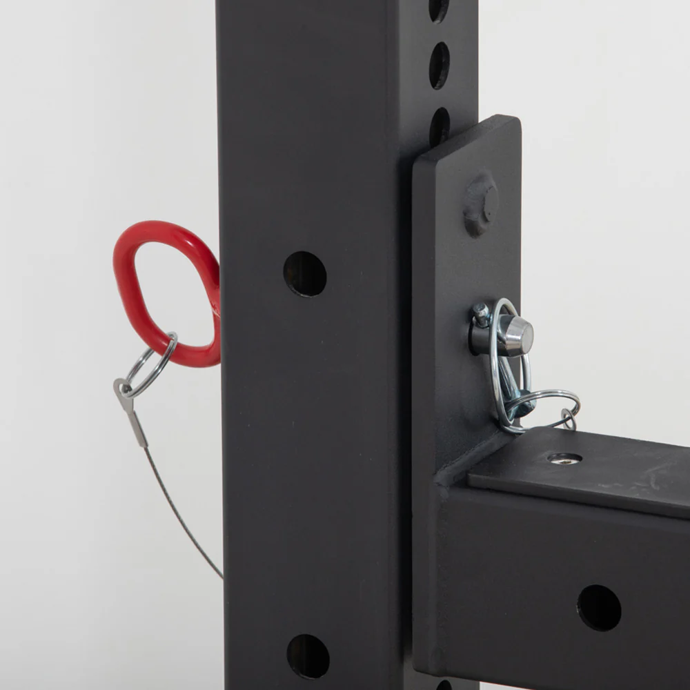 X-3 Series Flip-Down Safety Bars—36" Depth - Image 6