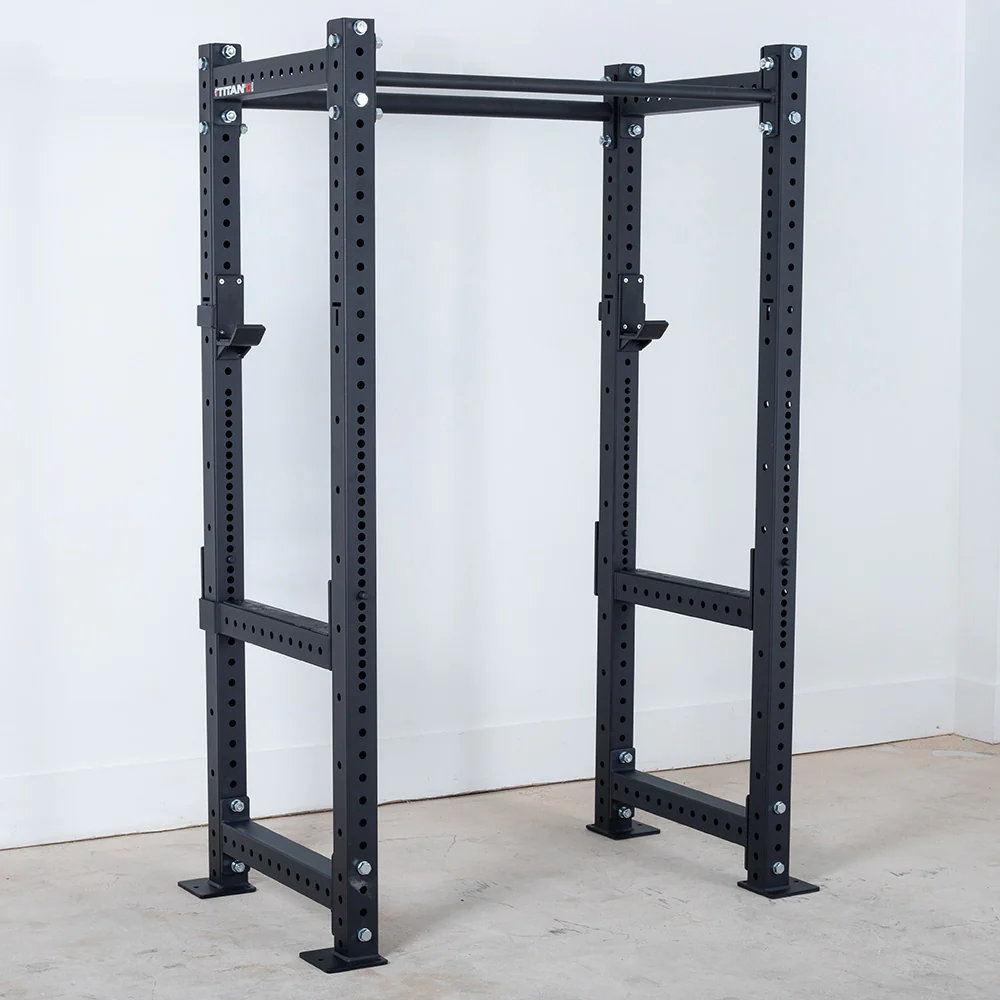 X-3 Series Flip-Down Safety Bars—36" Depth - Image 2