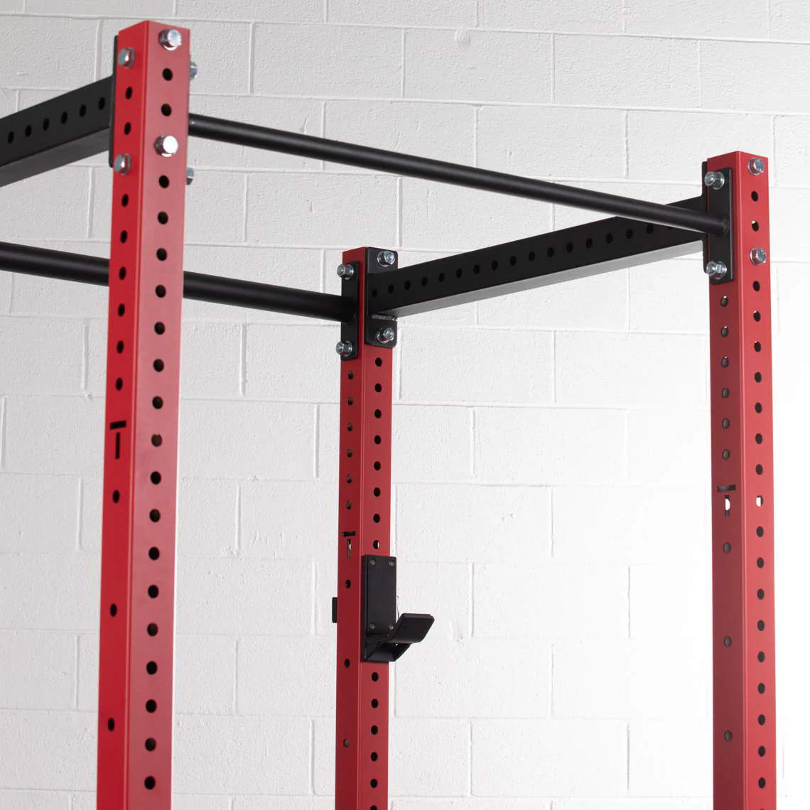 Scratch and Dent, X-3 Series Bolt Down Power Rack 80" 36" - Image 3