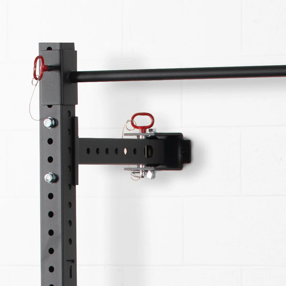 X-3 Series Folding Power Rack - Image 17