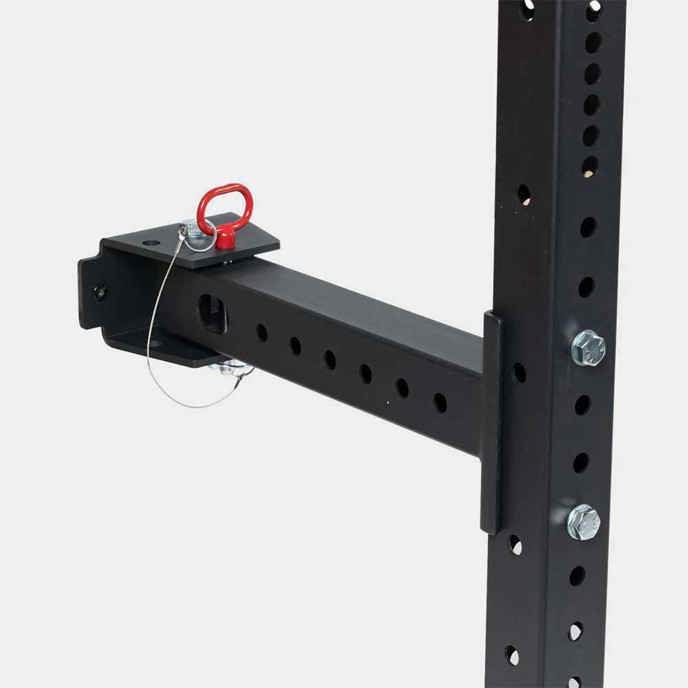 Scratch and Dent, X-3 Series Folding Power Rack - Image 6