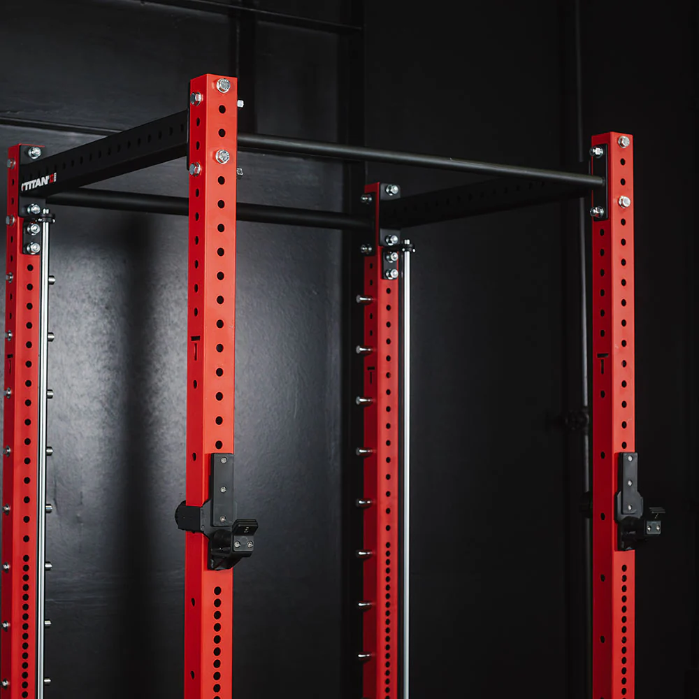 X-3 Series Quick Release Roller J-Hooks - Image 2