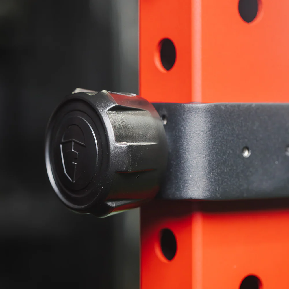 X-3 Series Quick Release Roller J-Hooks - Image 7