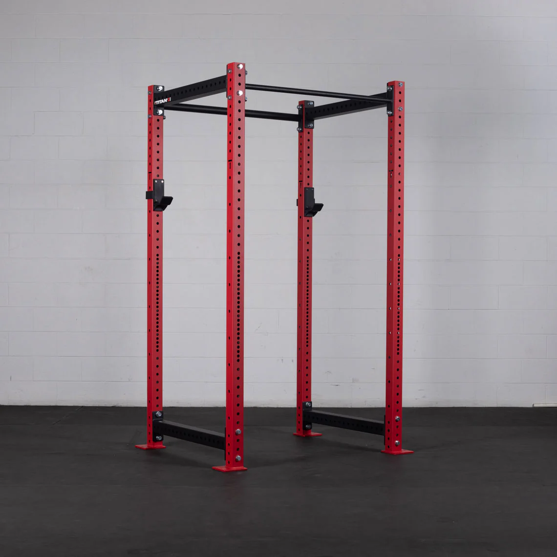 X-3 Series Bolt Down Power Rack - Image 23