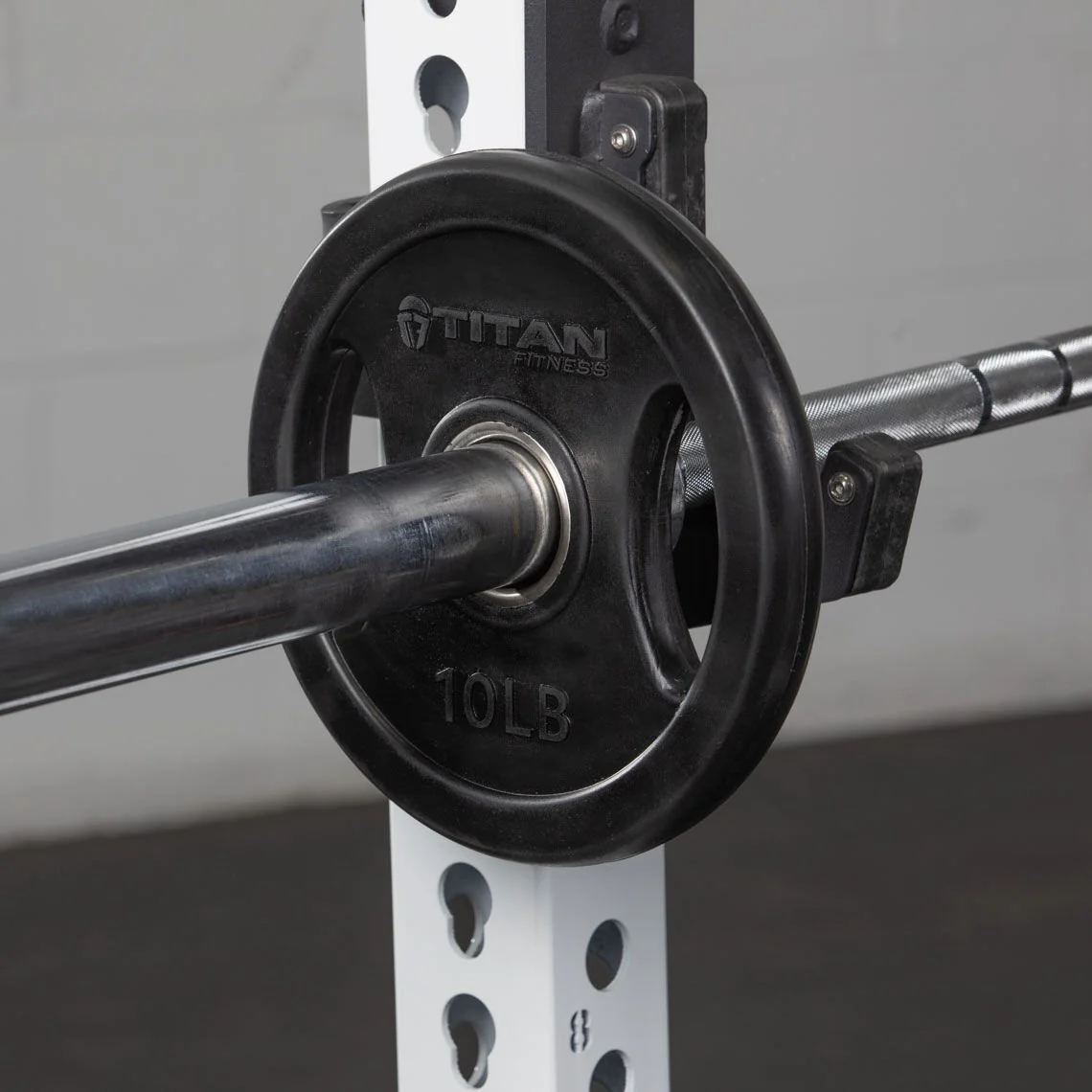 Scratch and Dent, 10 LB Pair Grip Plates - Image 2