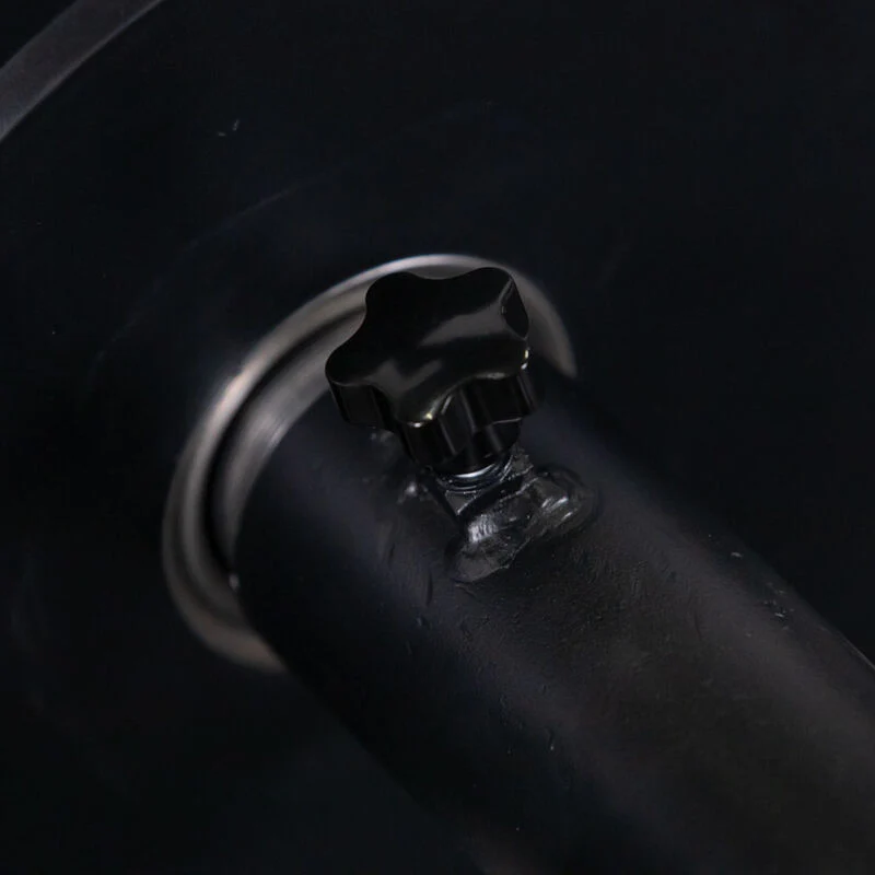 1.9" Single Handle Landmine Press - Image 11