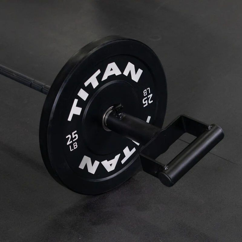 1.9" Single Handle Landmine Press - Image 9