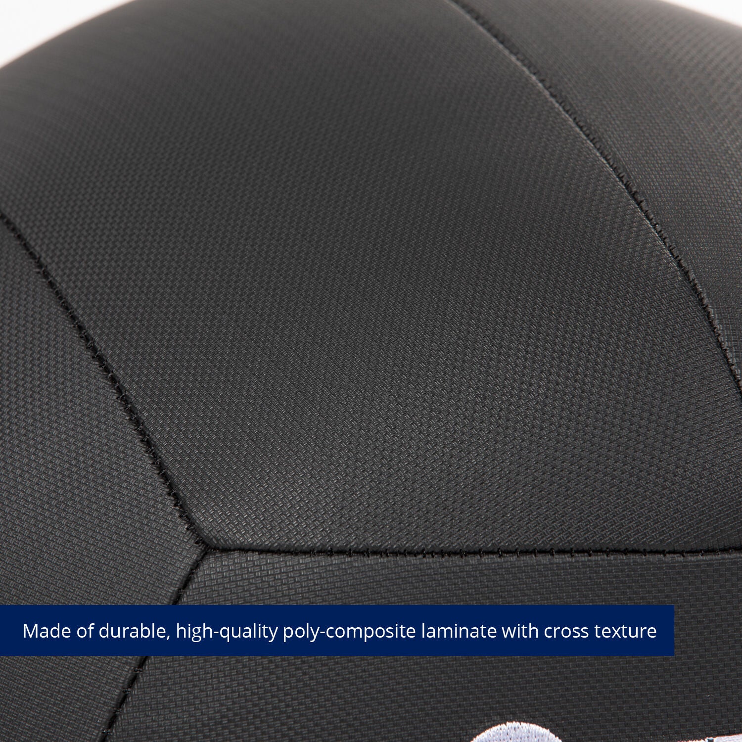 Scratch and Dent - 20 LB Composite Wall Ball - FINAL SALE - Image 3