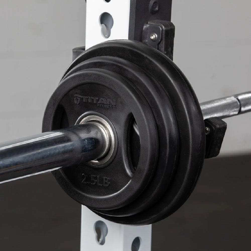 Scratch and Dent - 245 LB Set Grip Plates - FINAL SALE - Image 6