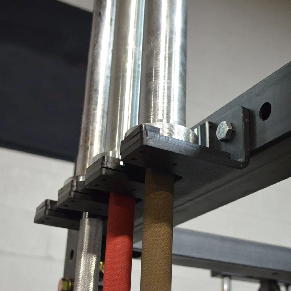 Scratch and Dent, 3 Barbell Vertical Hanger - Image 5