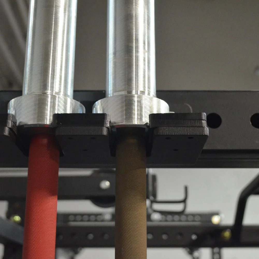 Scratch and Dent, 3 Barbell Vertical Hanger - Image 6