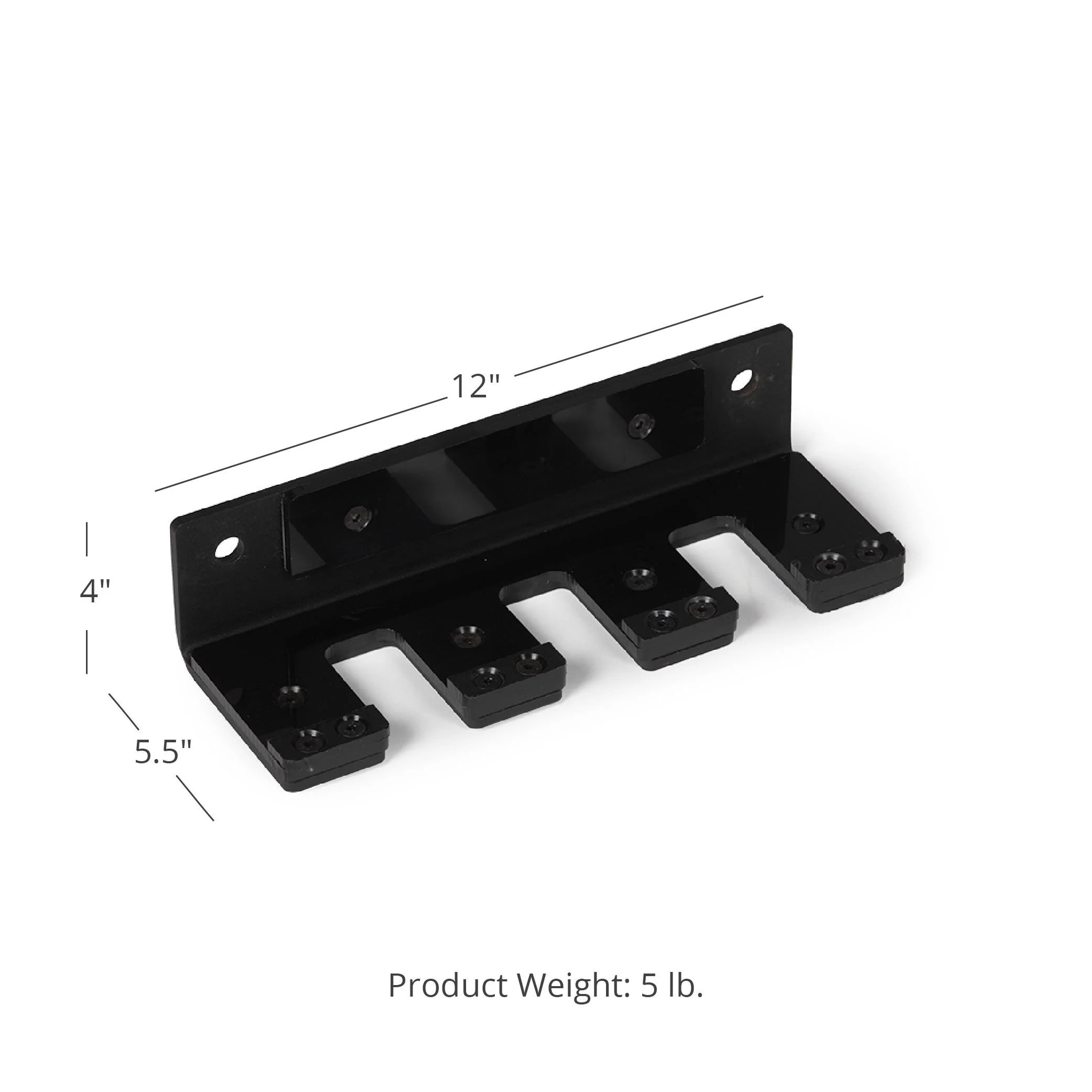 Scratch and Dent, 3 Barbell Vertical Hanger - Image 8