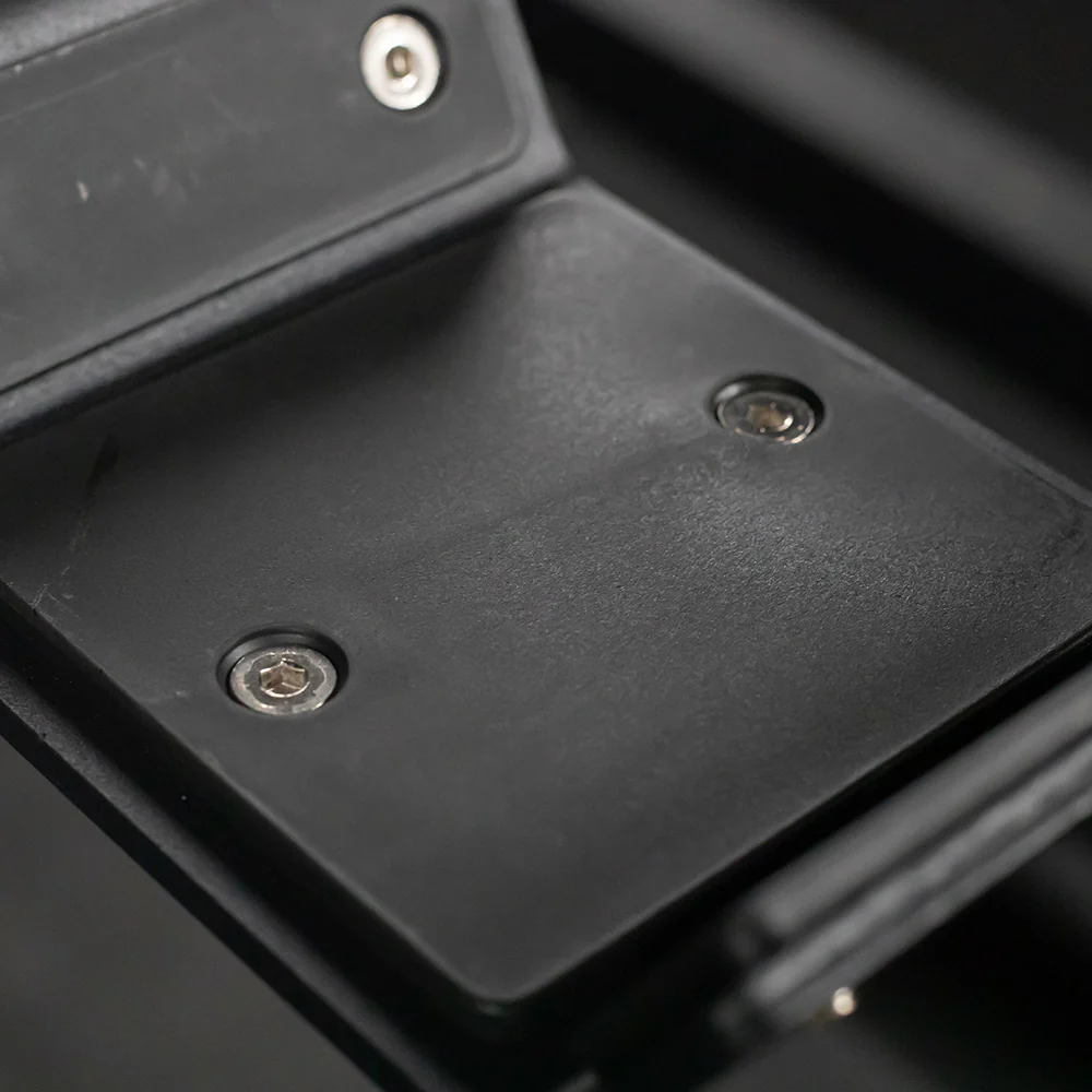 Dumbbell Holders Fits X-3 or TITAN Series - Image 6
