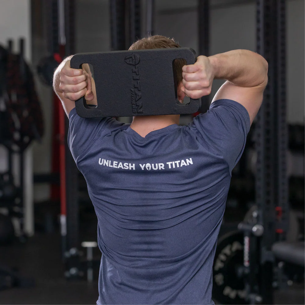 Scratch and Dent, 30 LB Ruck Weight - Image 4