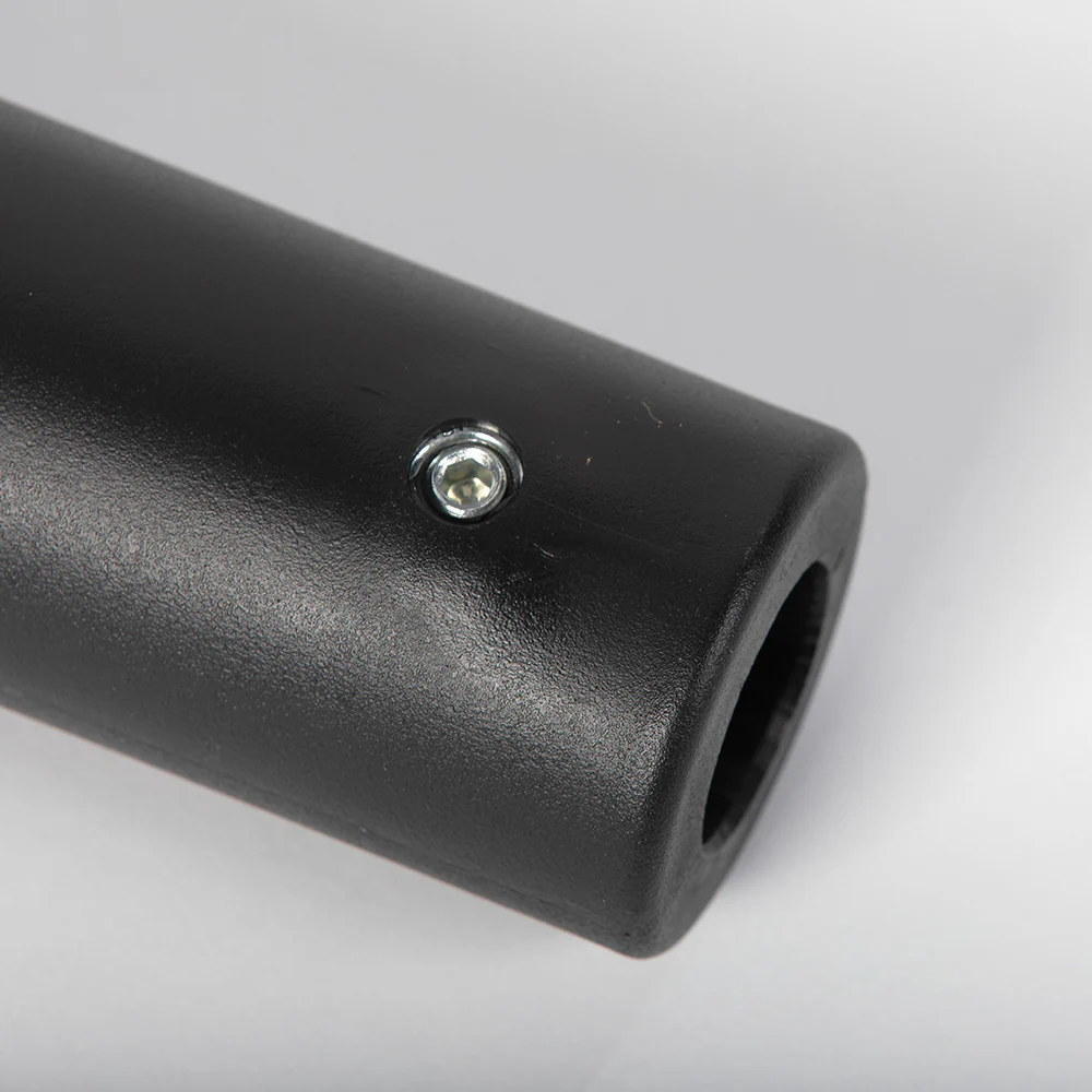 Pair of 9" Olympic Adapter Sleeves - Image 6