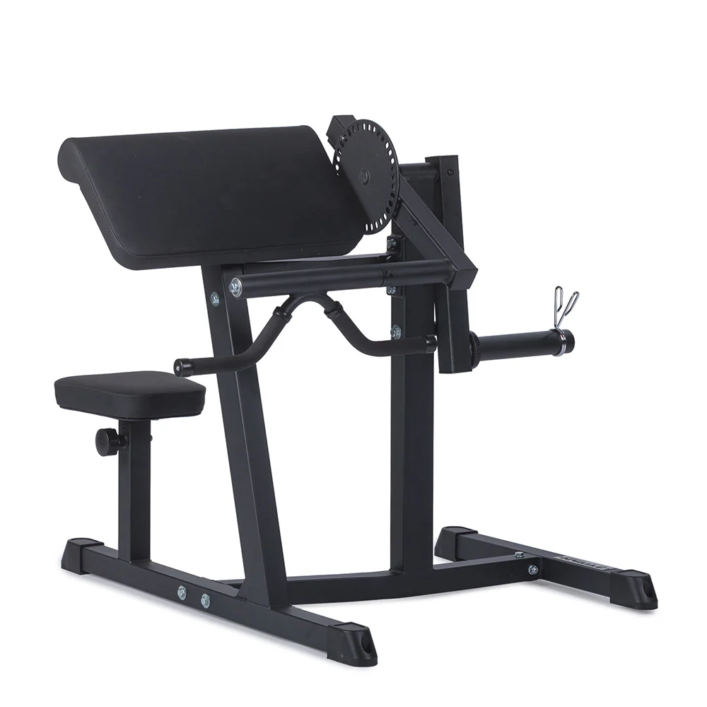 Bicep Tricep Curl Machine
