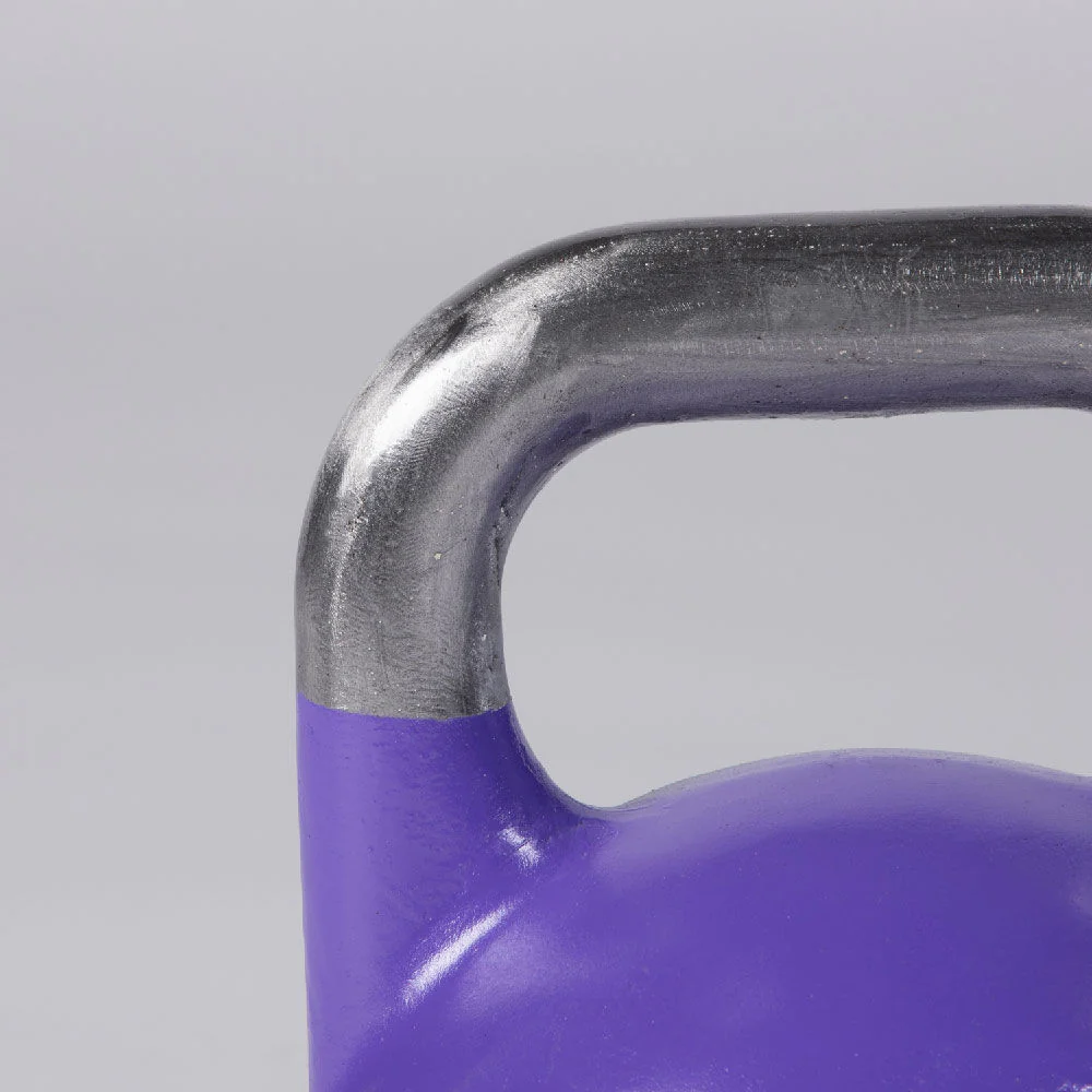 Scratch and Dent - Competition Style Kettlebell - 20 KG - FINAL SALE - Image 3