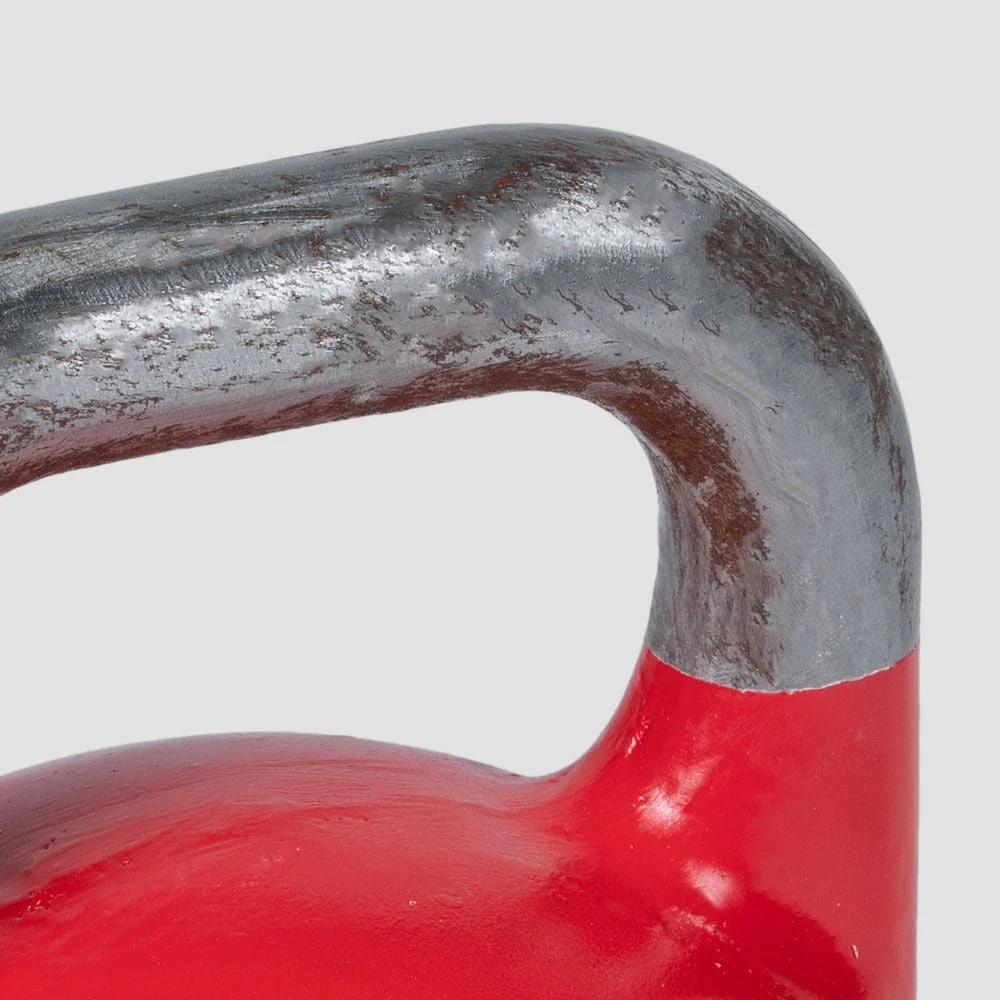 Scratch and Dent - Competition Style Kettlebell - 32 KG - FINAL SALE - Image 3