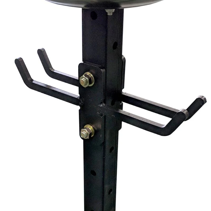 Scratch and Dent, Freestanding Portable Chalk Stand - Image 2