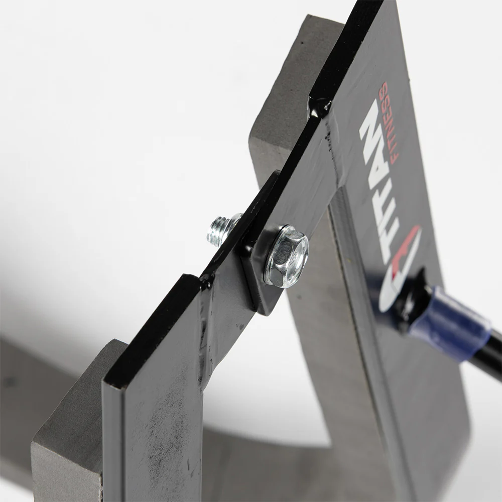 Scratch and Dent, Front Squat Harness - Image 6