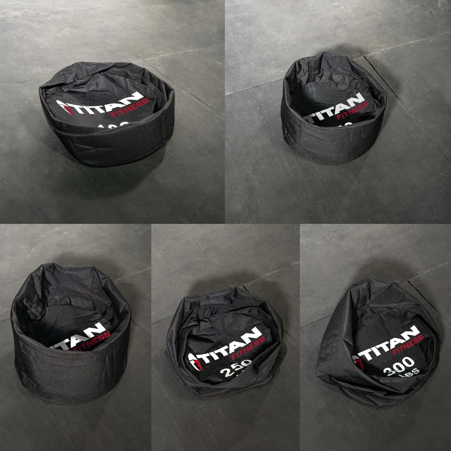 Scratch and Dent - HD Sandbag 200 lbs. - FINAL SALE - Image 6