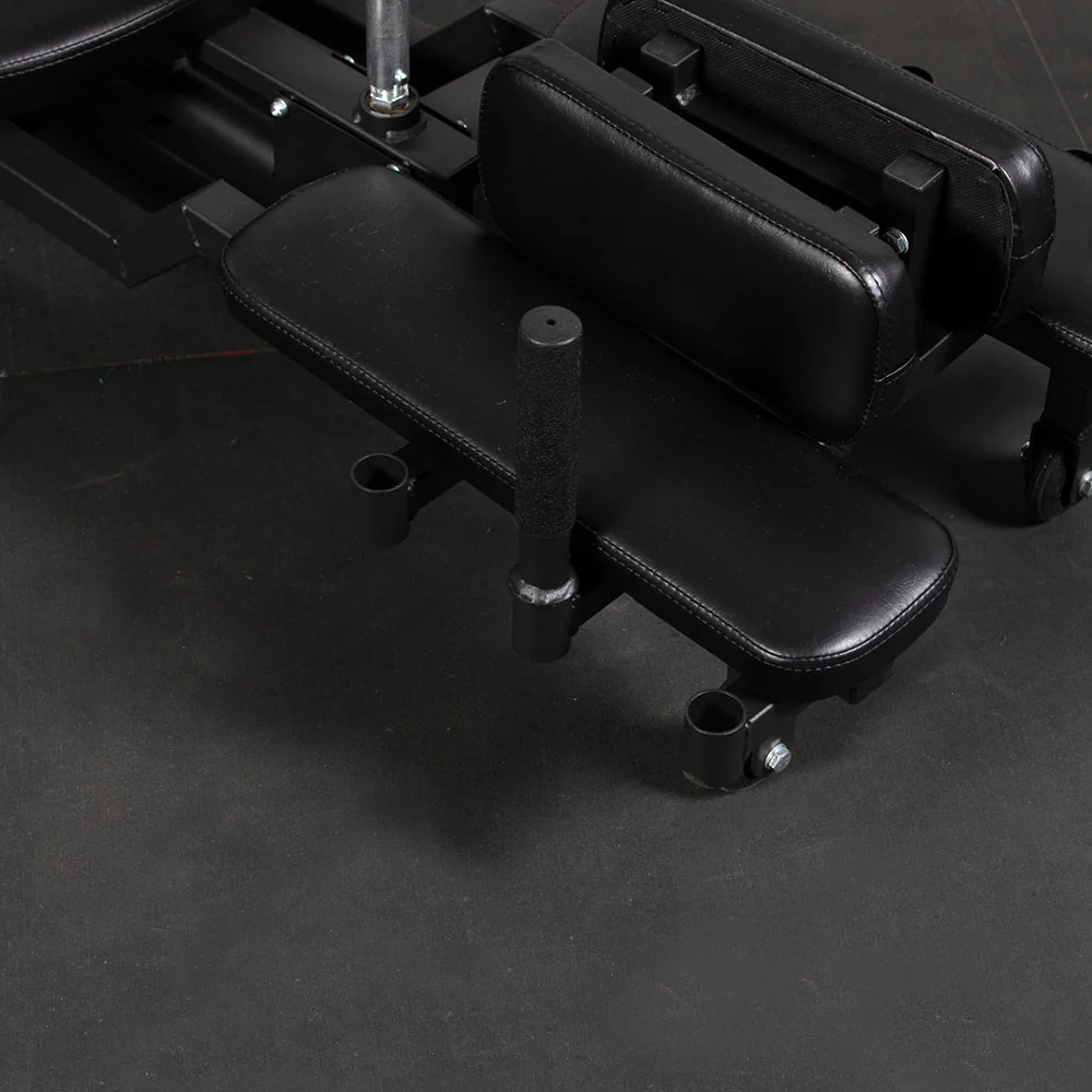 Leg Stretching Machine - Image 5