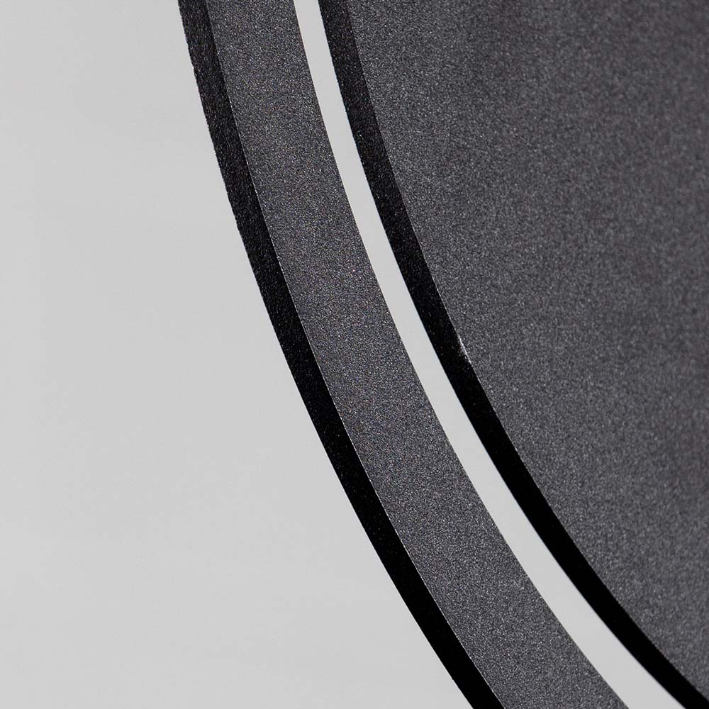 Scratch and Dent, Mounted Wall Ball Target for T-3 or X-3 Series Racks - Image 4