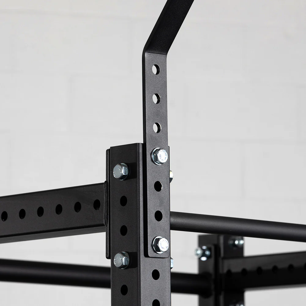 Scratch and Dent, Mounted Wall Ball Target for T-3 or X-3 Series Racks - Image 5