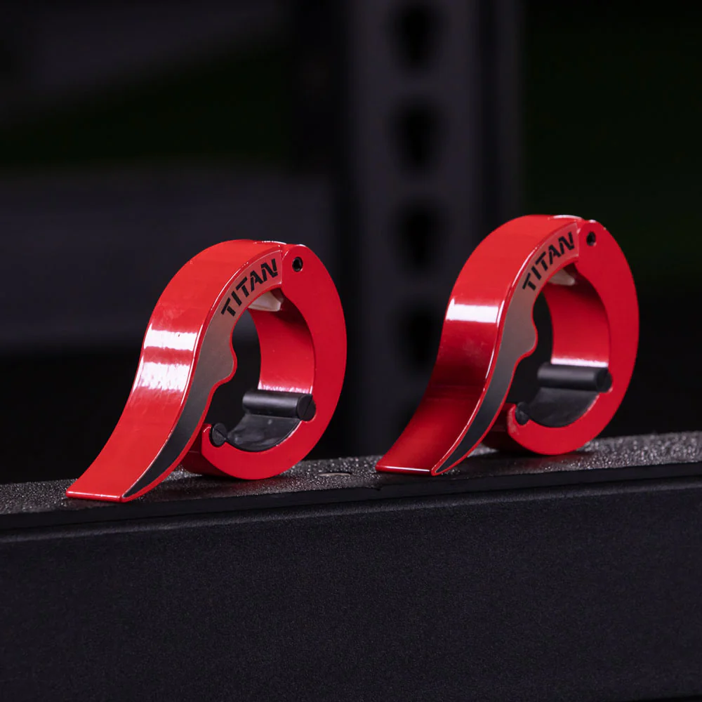 Scratch and Dent, Quick Release Weight Clamp Collars - Image 6
