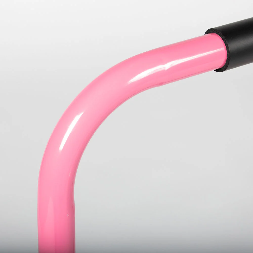 Scratch and Dent, Pink Dip Stand Station - Image 2