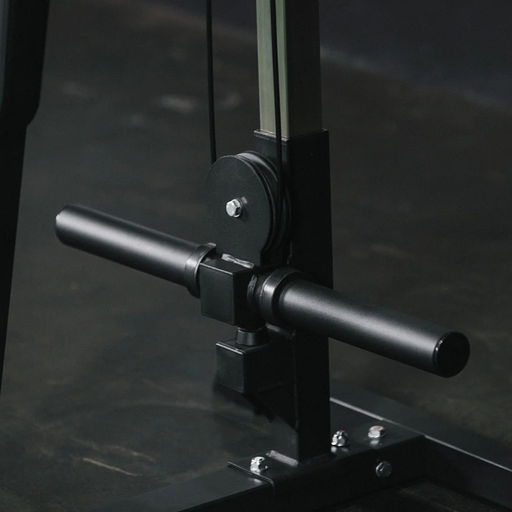 Plate-Loaded Fly Machine - Image 11