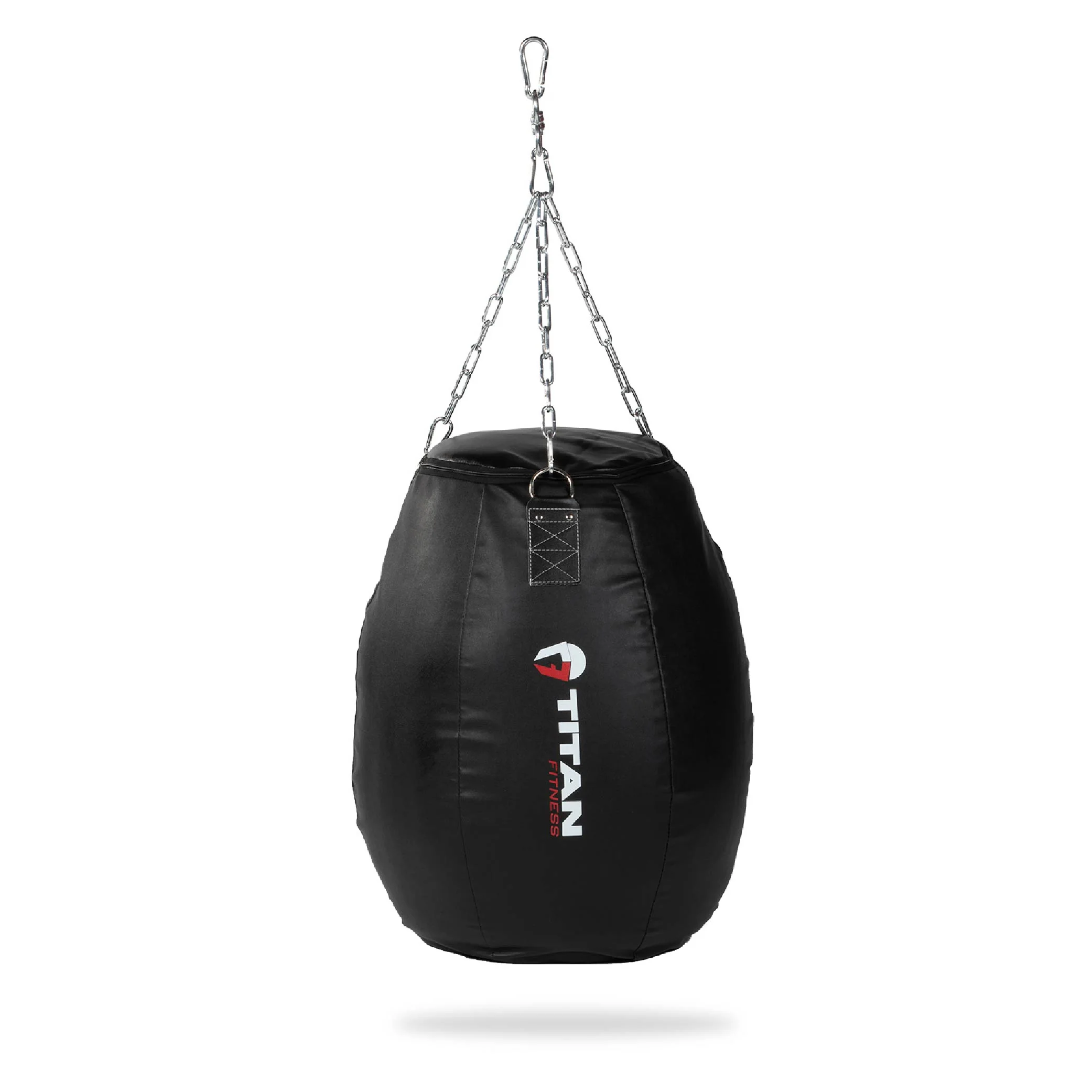 Power Strike Punching Bag