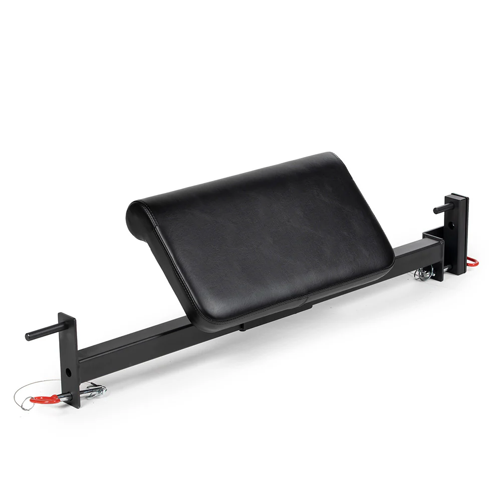 Rack Mounted Preacher Curl Fits T-3 or X-3 Series
