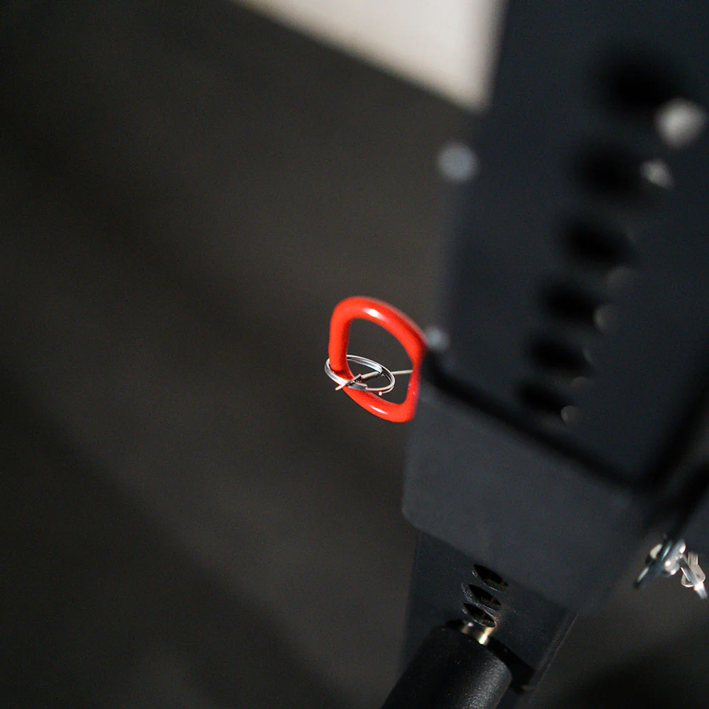 Rack Mounted Preacher Curl Fits T-3 or X-3 Series - Image 6