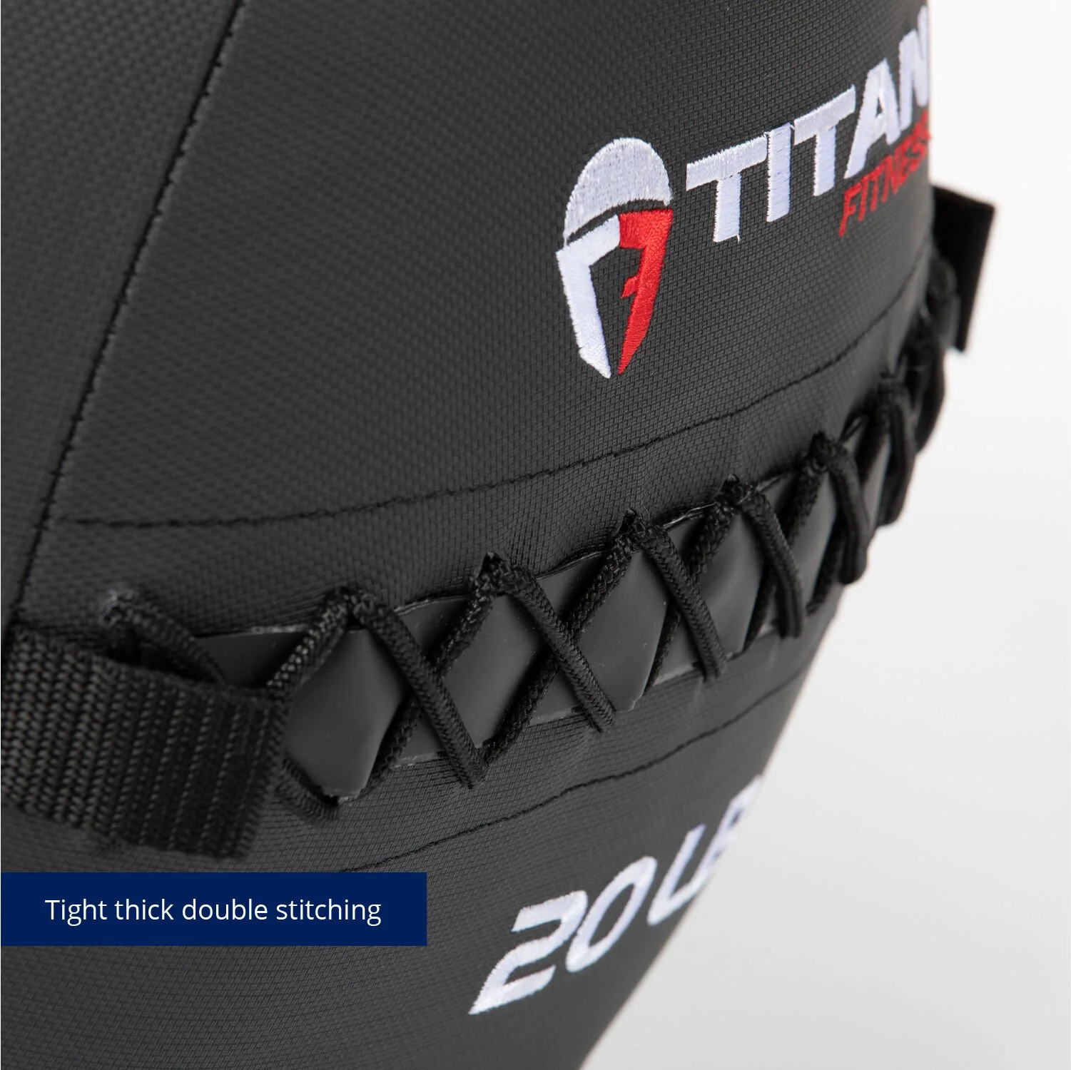 Scratch and Dent - Scratch and Dent - 20 LB Composite Wall Ball - FINAL SALE - FINAL SALE - Image 3