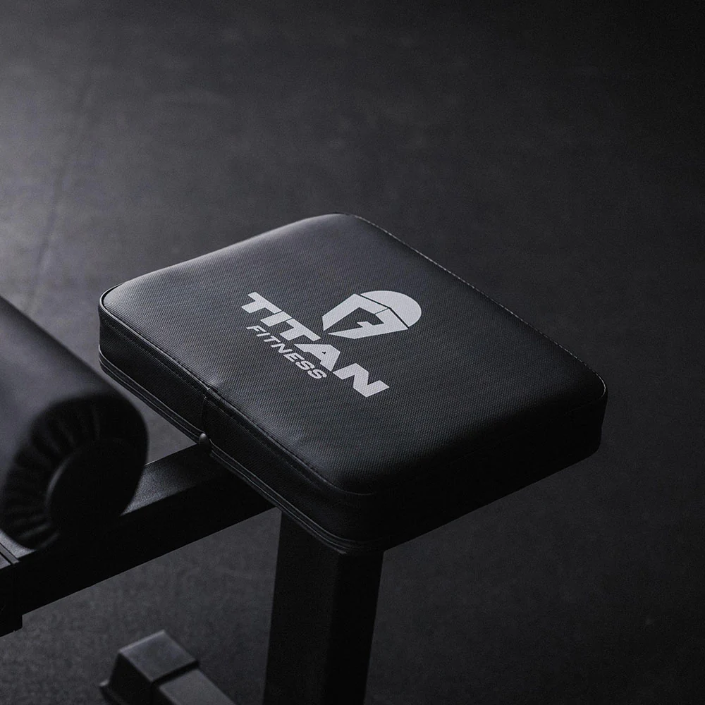 Scratch and Dent, Seated Calf Raise Machine - Image 9