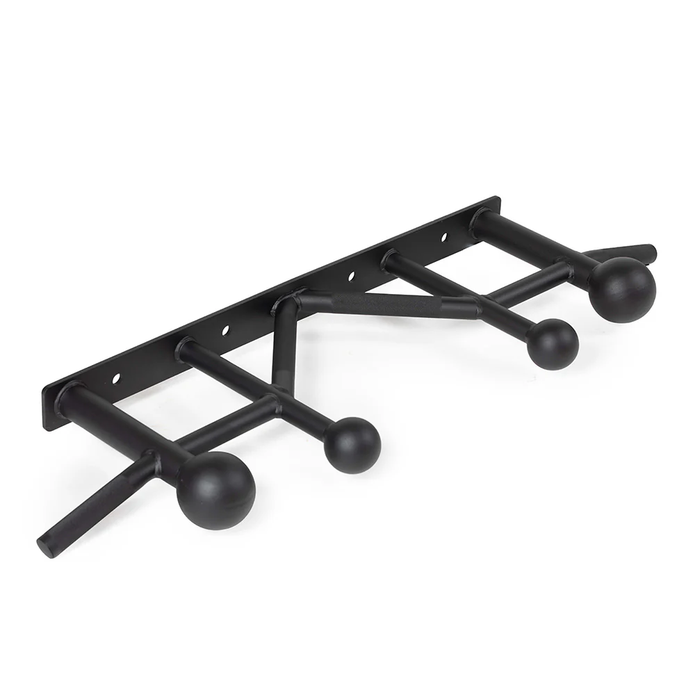 Scratch and Dent, Sphere Grip Pull-Up Bar for T-3, X-3, TITAN Series Racks
