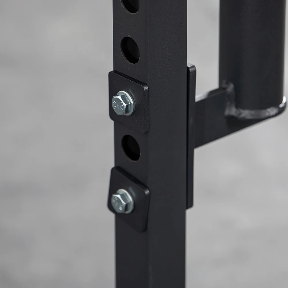T-2 Series Vertical Mount Barbell Holder - Image 4