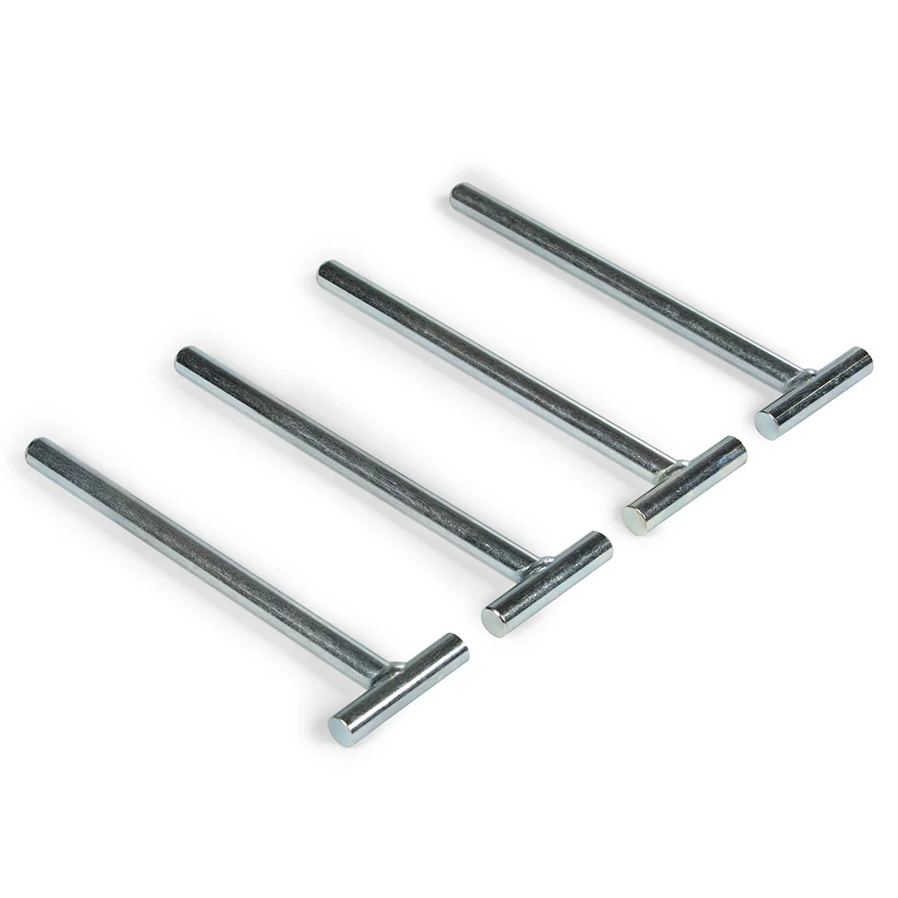 Scratch and Dent, T-3 or X-3 Series Band Pegs