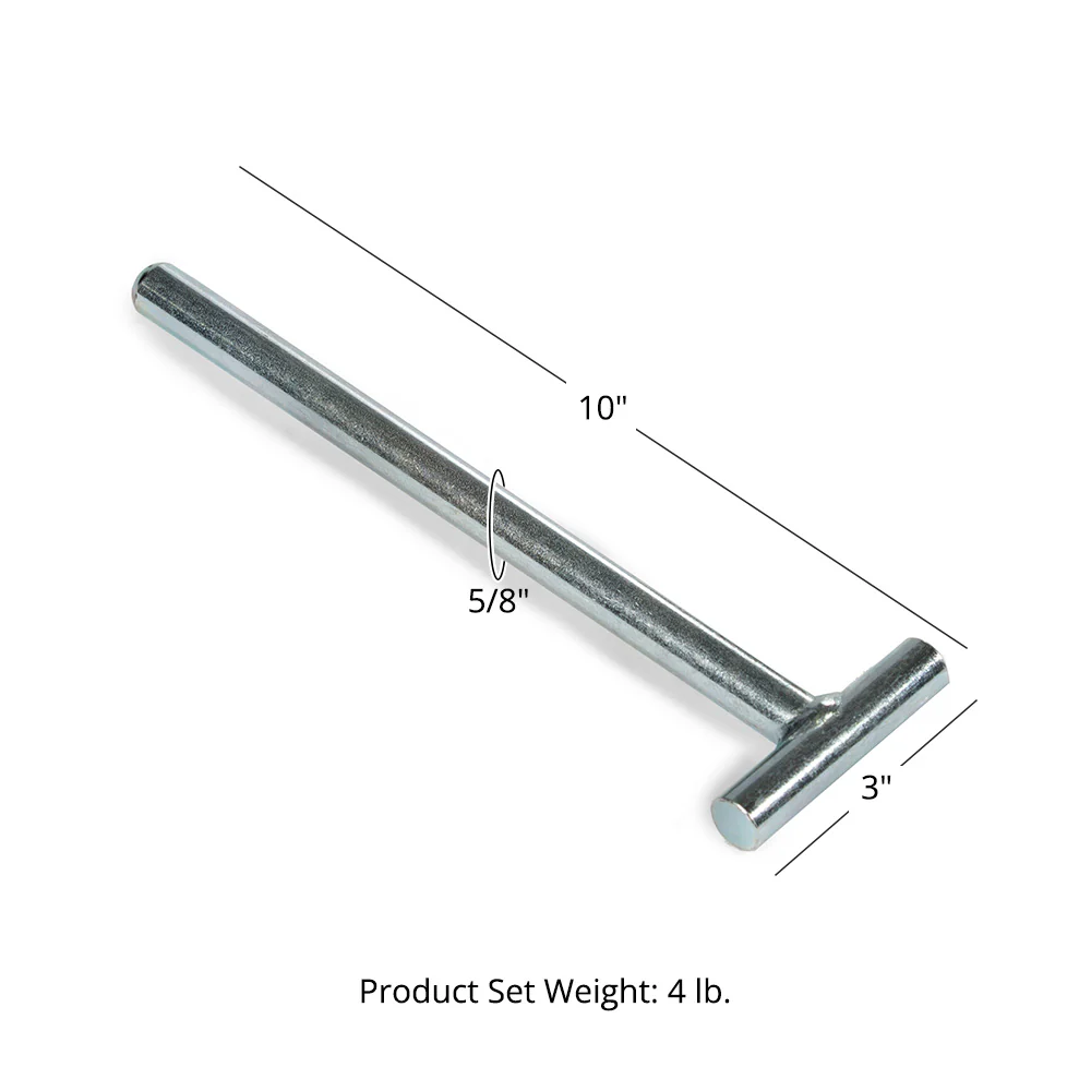 Scratch and Dent, T-3 or X-3 Series Band Pegs - Image 7