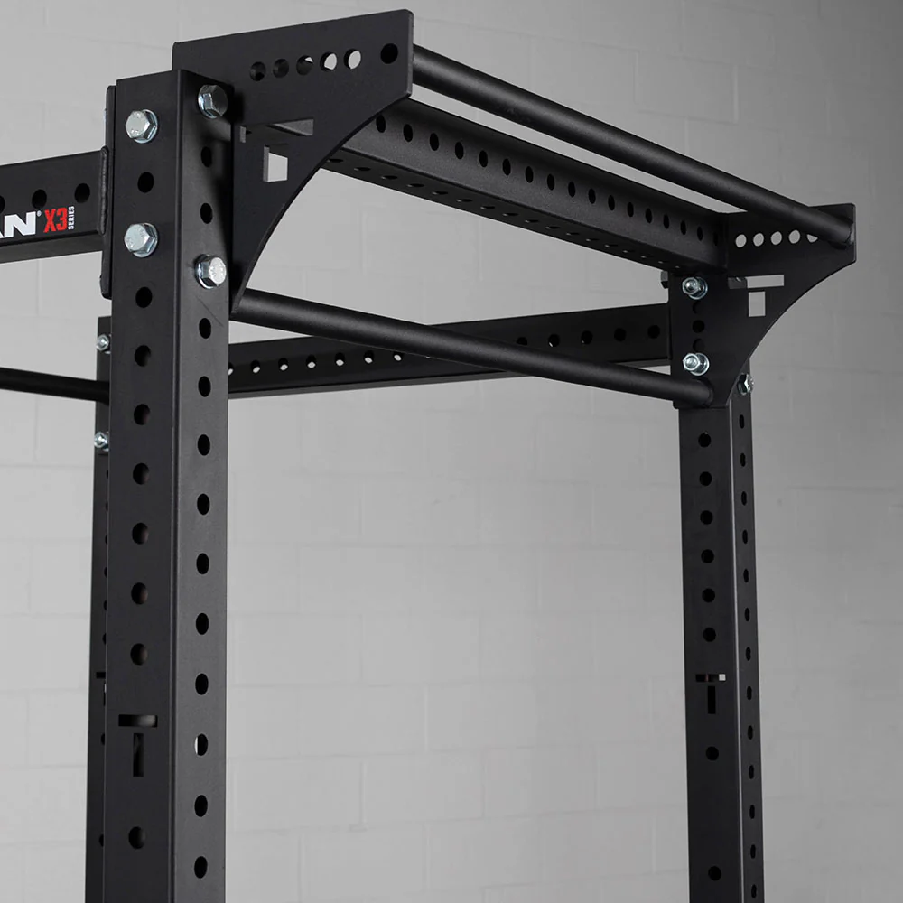 Scratch and Dent, Dual Pull-Up Stabilizer Bar Fits T-3 or X-3 Series - Image 2
