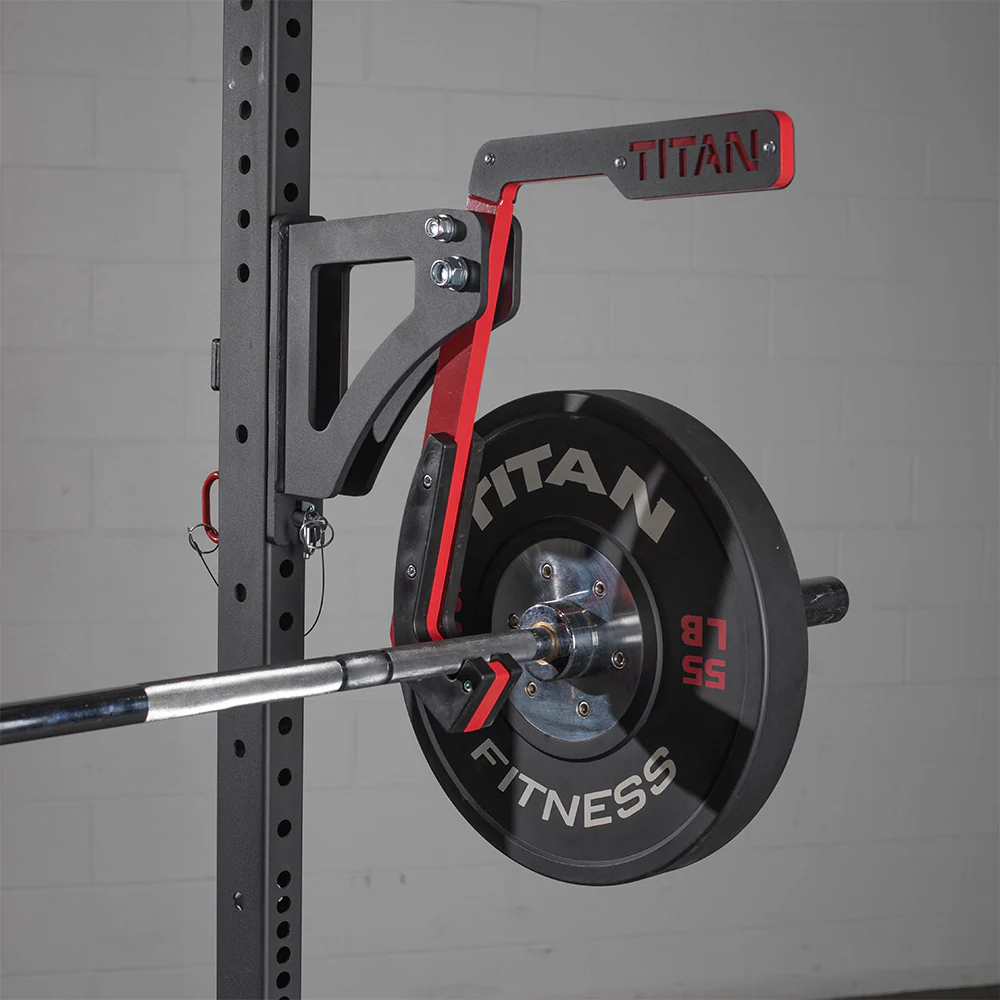 T-3 Series Adjustable Monolift Attachments - Image 3