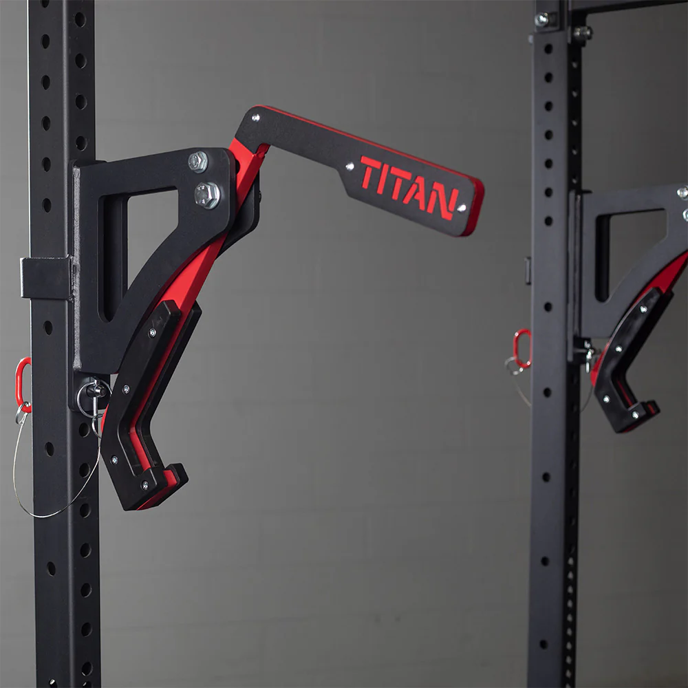 T-3 Series Adjustable Monolift Attachments - Image 5