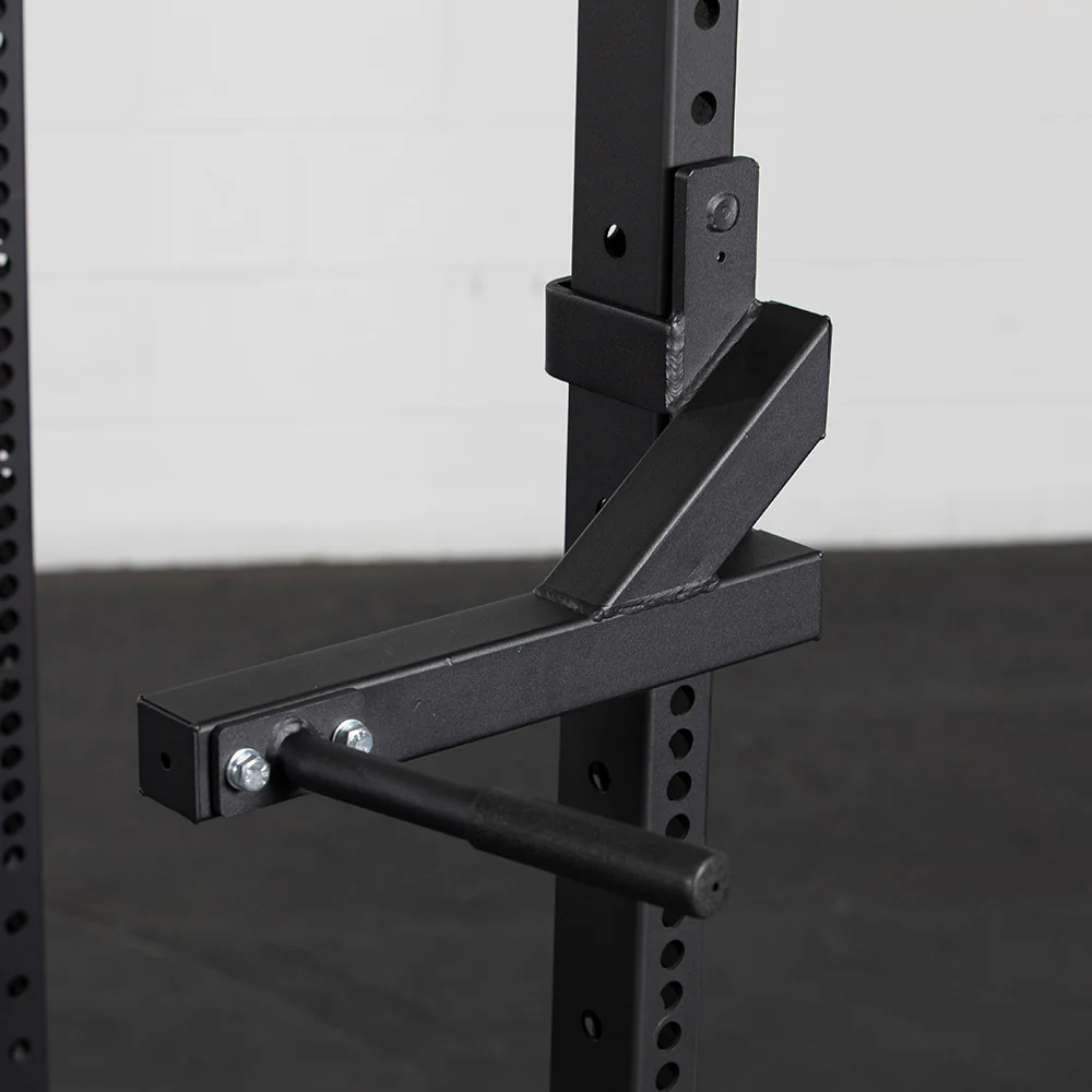 Scratch and Dent, T-3 Series Dip Bars - Image 3